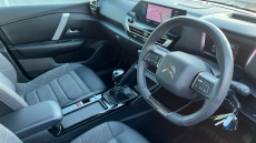 Citroen C4 1.2 PureTech [130] Sense Plus 5dr Petrol Hatchback